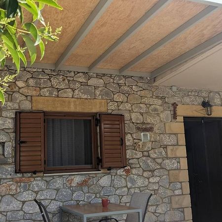 Neokhorion  4 Seasons Villas 1 מראה חיצוני תמונה