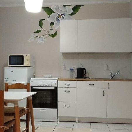 Neokhorion  4 Seasons Villas 1 מראה חיצוני תמונה