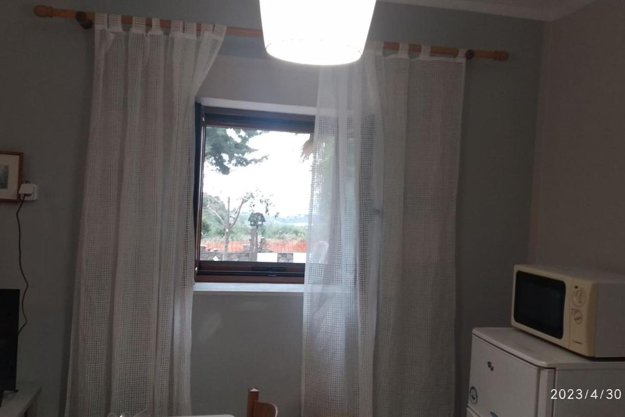 Neokhorion  4 Seasons Villas 1 מראה חיצוני תמונה
