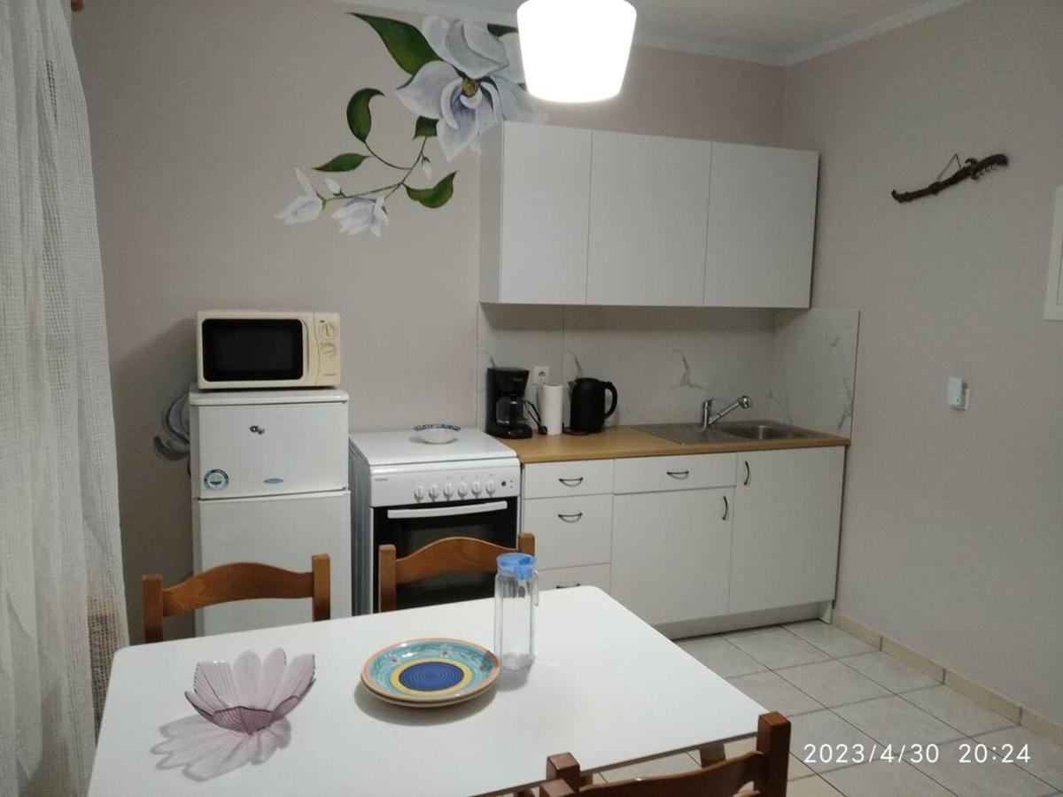 Neokhorion  4 Seasons Villas 1 מראה חיצוני תמונה
