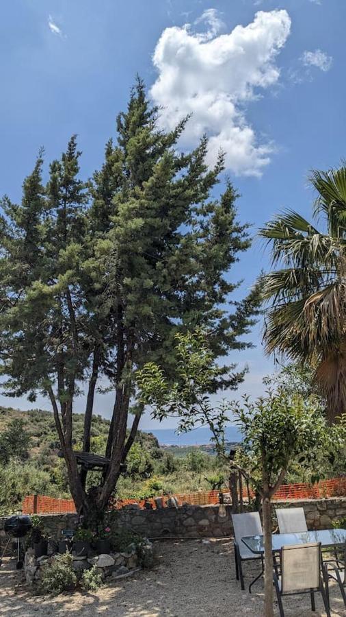 Neokhorion  4 Seasons Villas 1 מראה חיצוני תמונה