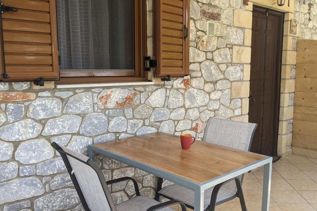 Neokhorion  4 Seasons Villas 1 מראה חיצוני תמונה