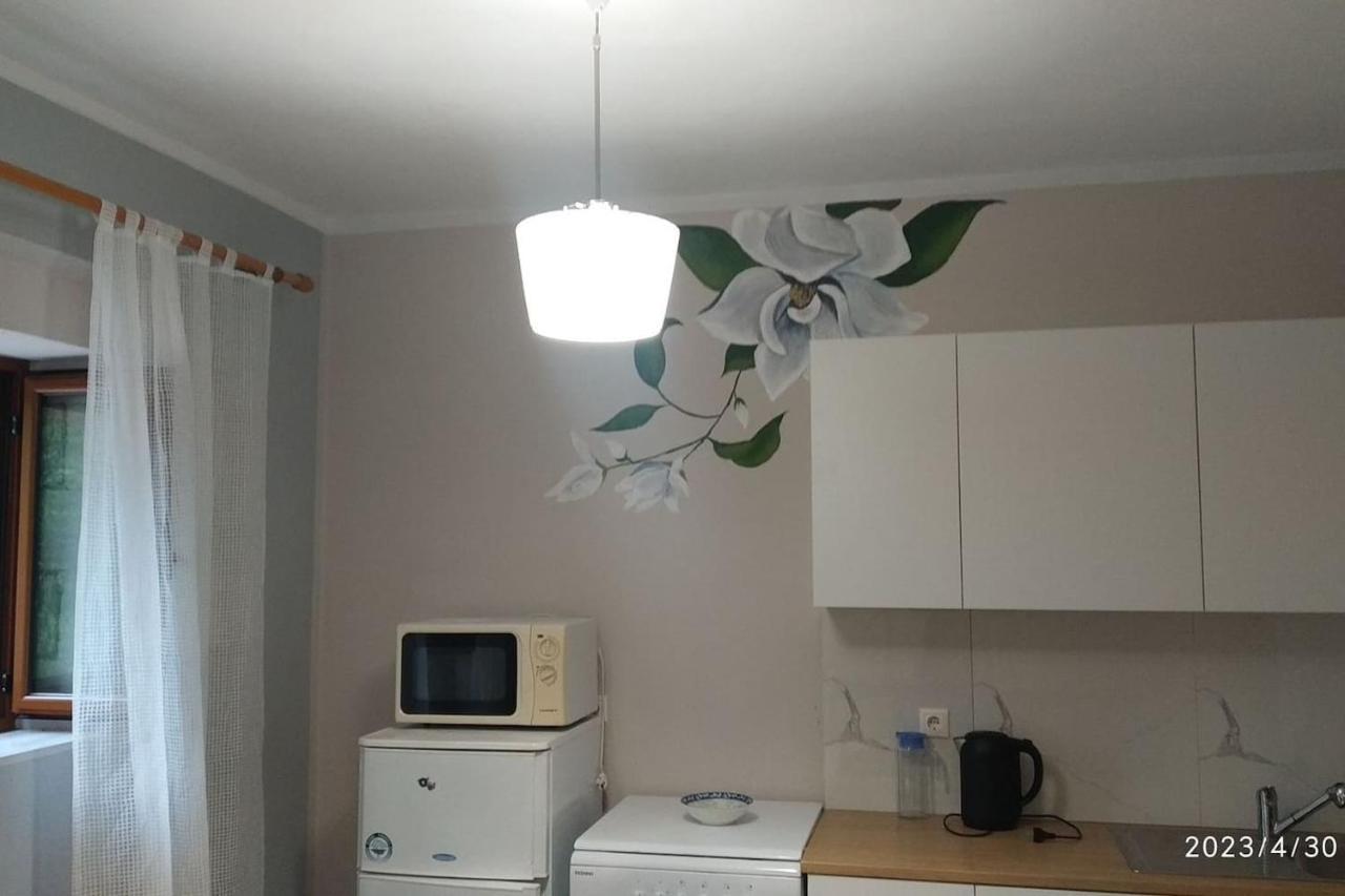 Neokhorion  4 Seasons Villas 1 מראה חיצוני תמונה
