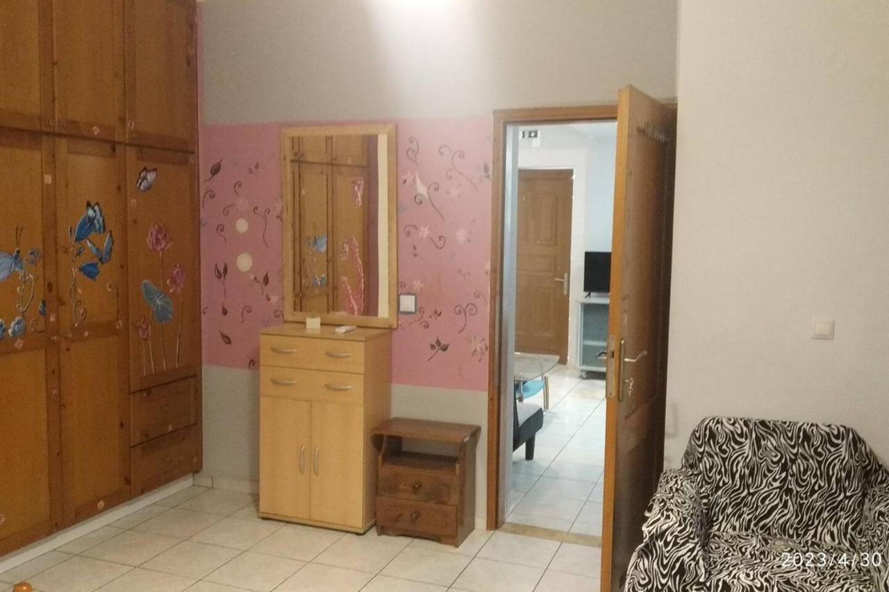 Neokhorion  4 Seasons Villas 1 מראה חיצוני תמונה