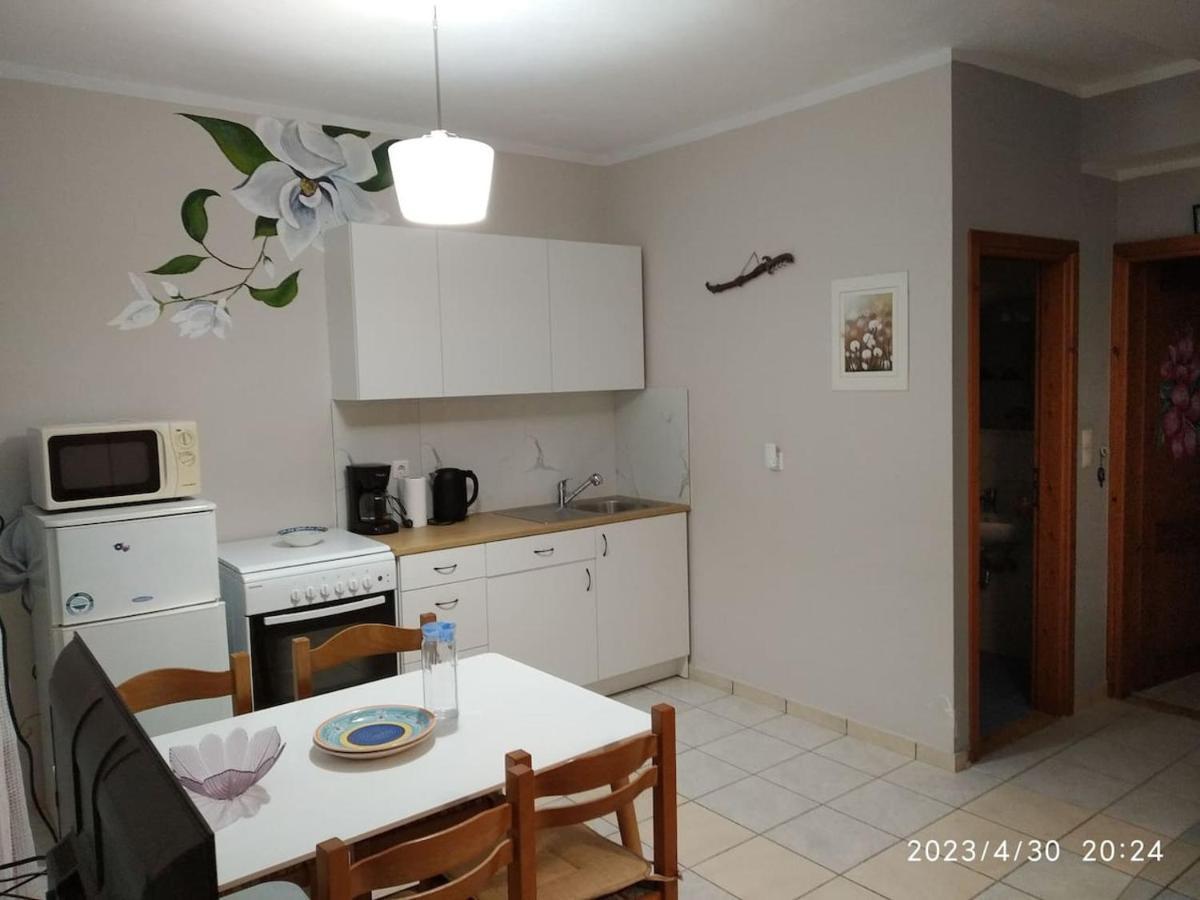Neokhorion  4 Seasons Villas 1 מראה חיצוני תמונה
