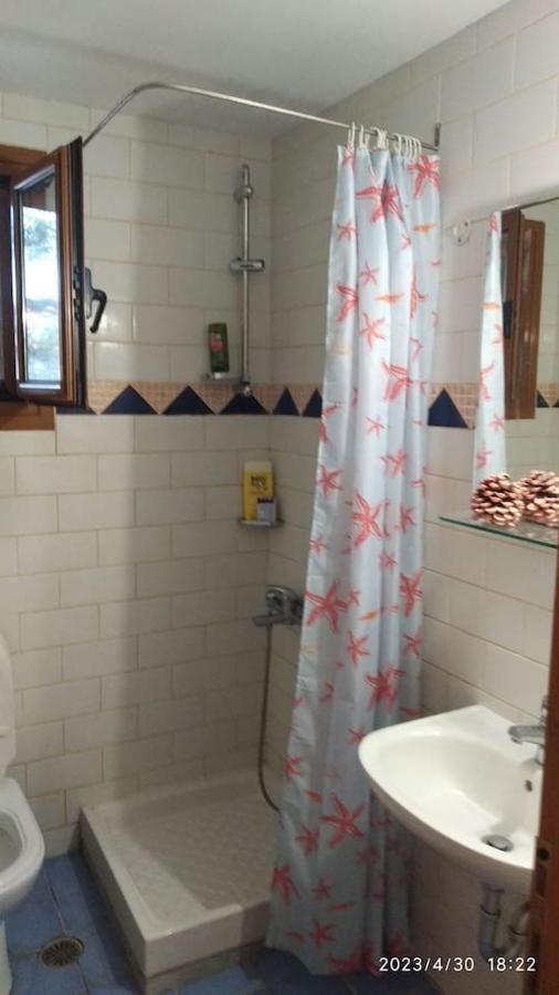 Neokhorion  4 Seasons Villas 1 מראה חיצוני תמונה