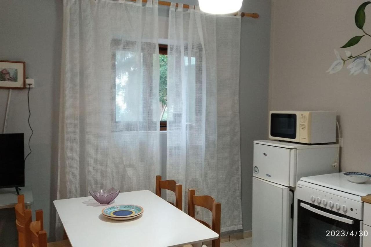 Neokhorion  4 Seasons Villas 1 מראה חיצוני תמונה