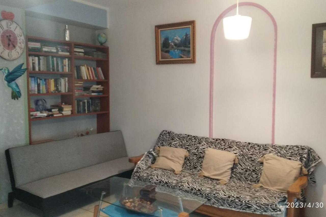 Neokhorion  4 Seasons Villas 1 מראה חיצוני תמונה