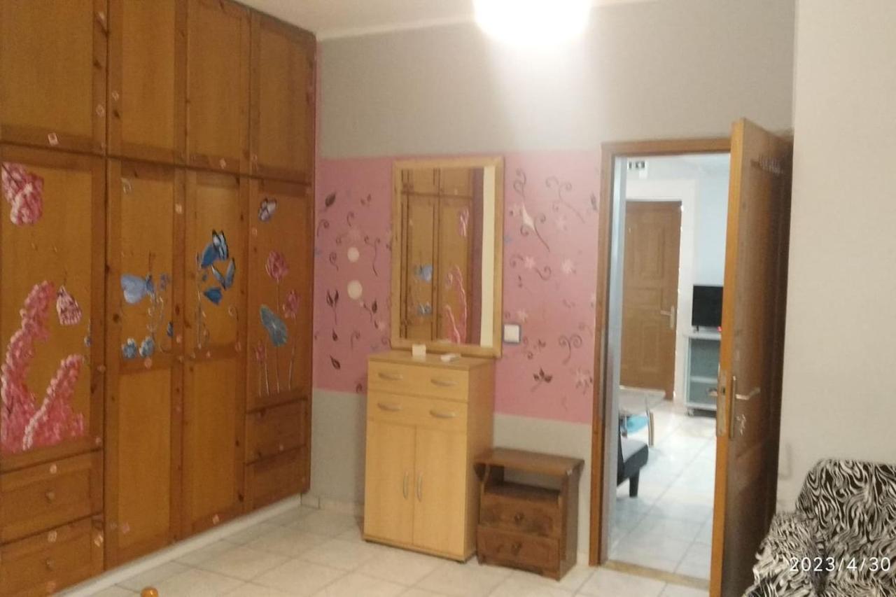Neokhorion  4 Seasons Villas 1 מראה חיצוני תמונה
