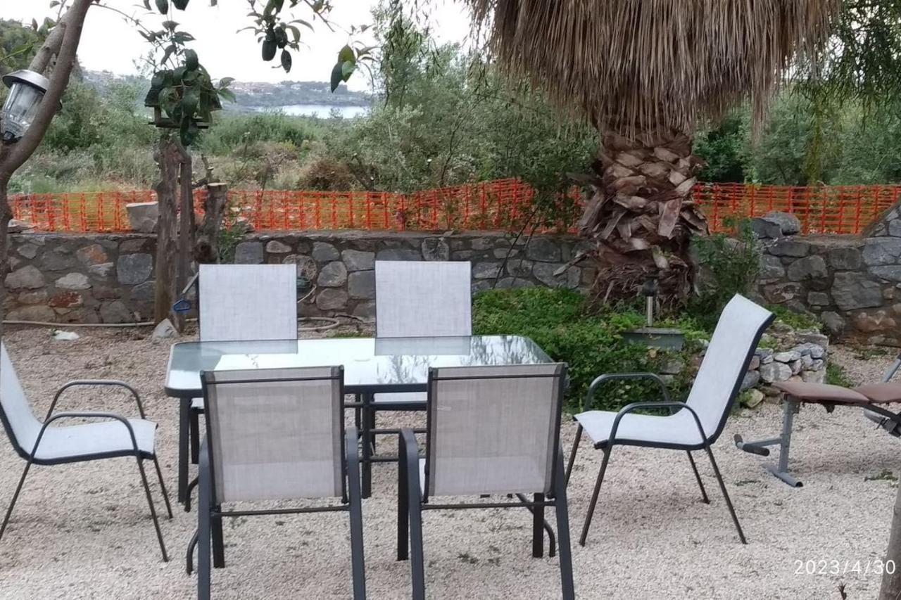 Neokhorion  4 Seasons Villas 1 מראה חיצוני תמונה