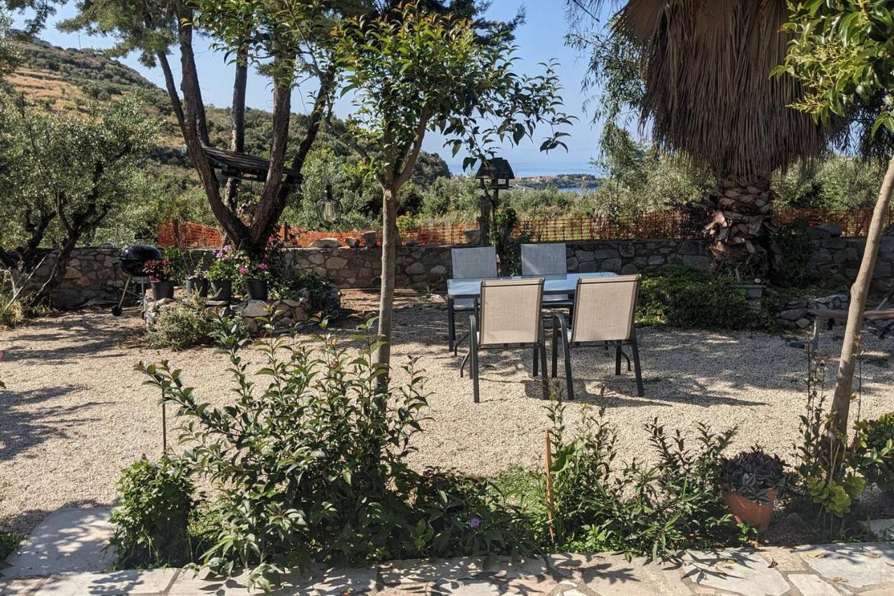 Neokhorion  4 Seasons Villas 1 מראה חיצוני תמונה