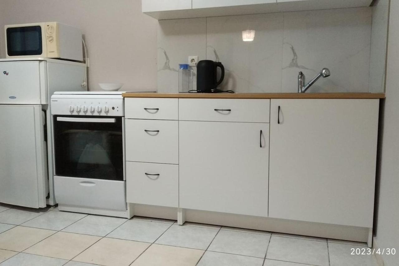 Neokhorion  4 Seasons Villas 1 מראה חיצוני תמונה