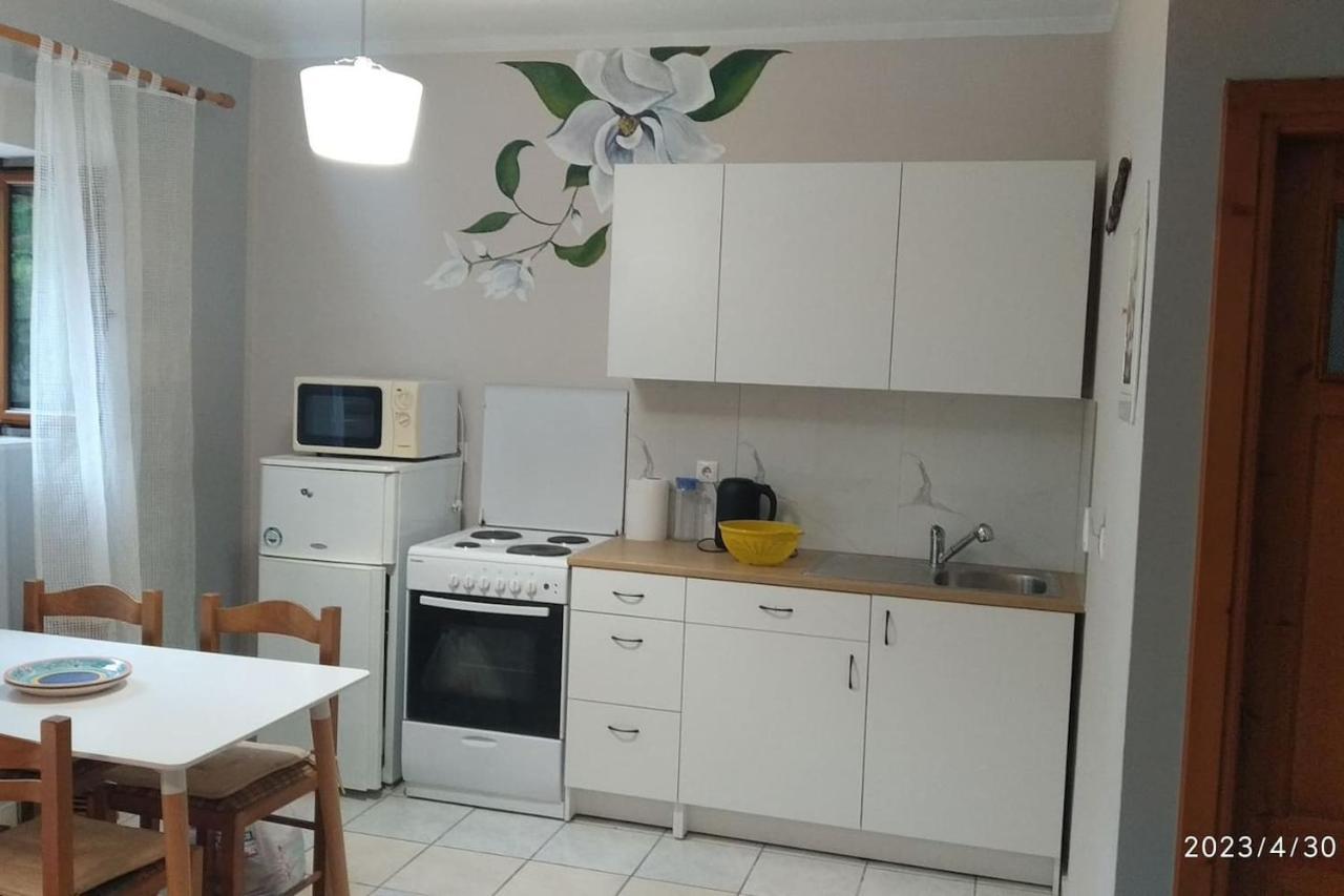 Neokhorion  4 Seasons Villas 1 מראה חיצוני תמונה