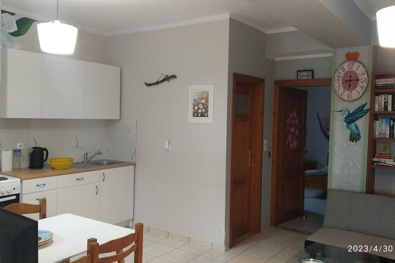 Neokhorion  4 Seasons Villas 1 מראה חיצוני תמונה