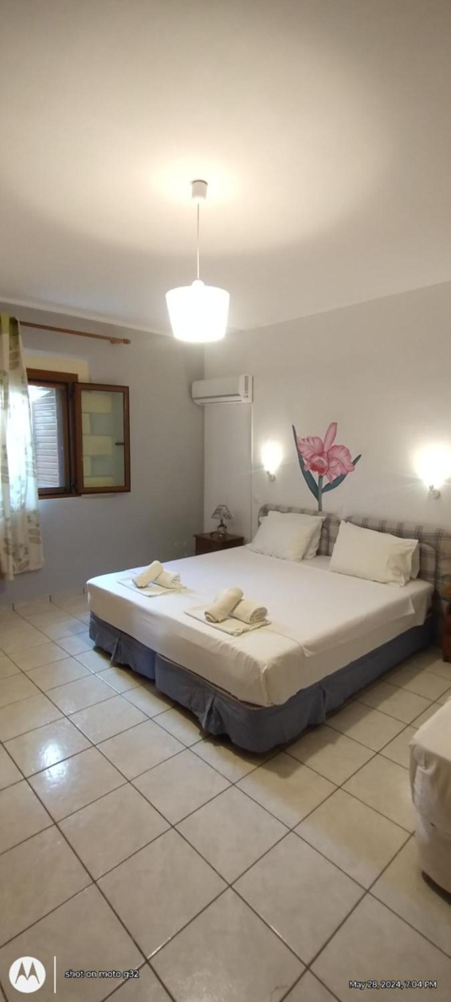 Neokhorion  4 Seasons Villas 1 מראה חיצוני תמונה