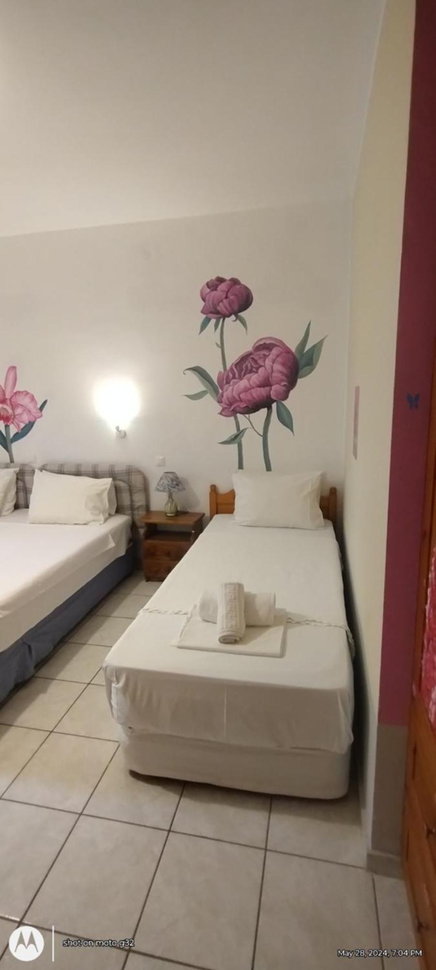 Neokhorion  4 Seasons Villas 1 מראה חיצוני תמונה