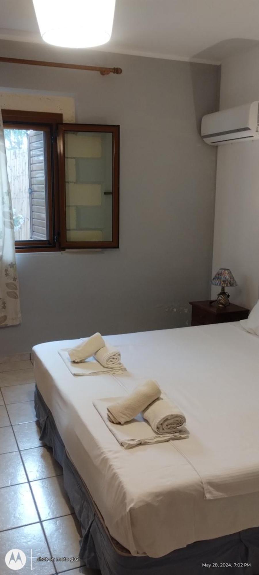 Neokhorion  4 Seasons Villas 1 מראה חיצוני תמונה