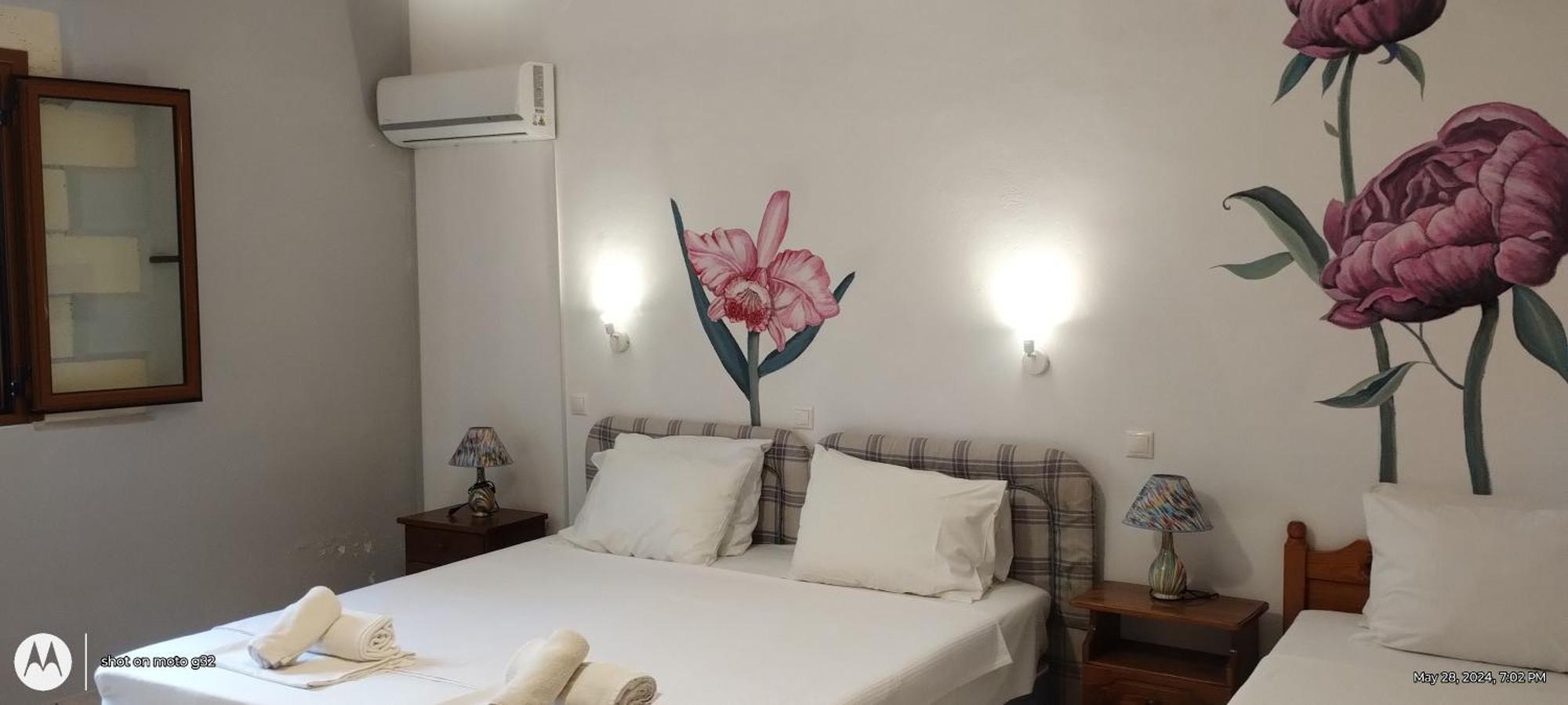 Neokhorion  4 Seasons Villas 1 מראה חיצוני תמונה